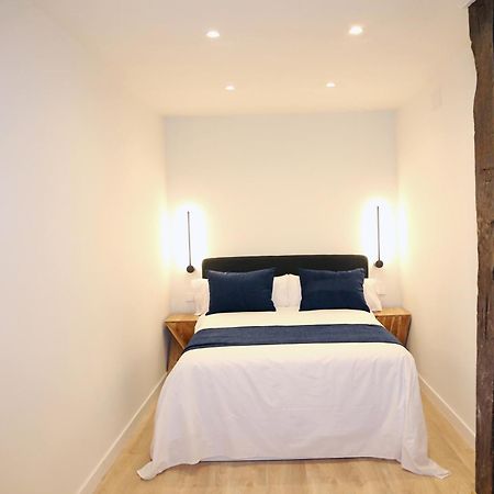 Piso Boutique Frente Al Casco Viejo De Bilbao Apartamento Exterior foto