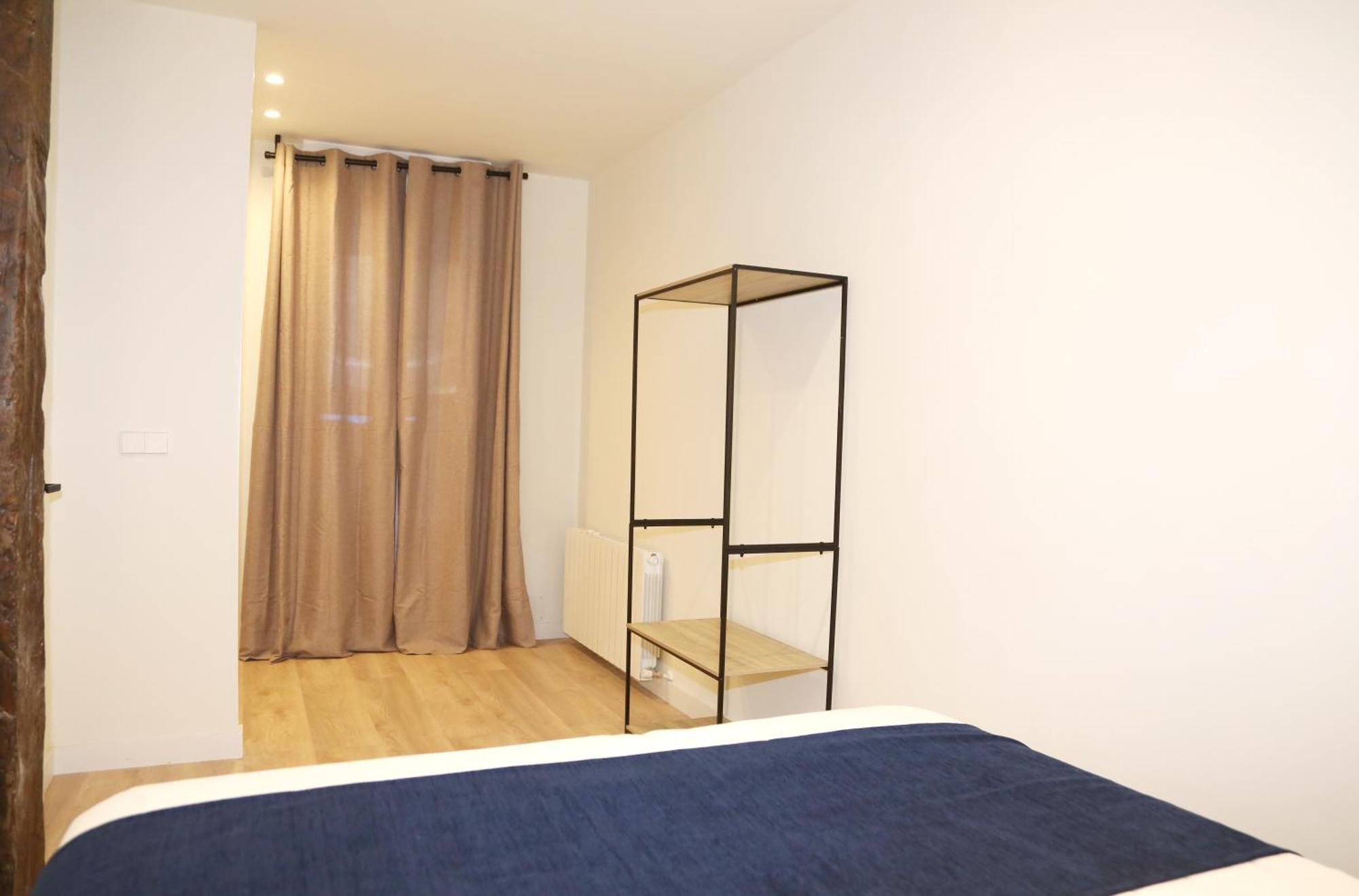 Piso Boutique Frente Al Casco Viejo De Bilbao Apartamento Exterior foto